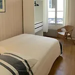 De Cyrano Apartman *