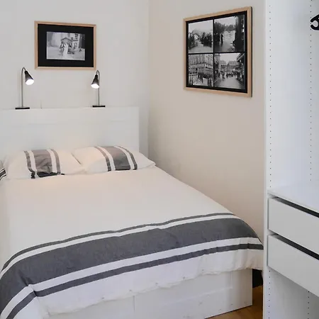 De Cyrano Apartment *