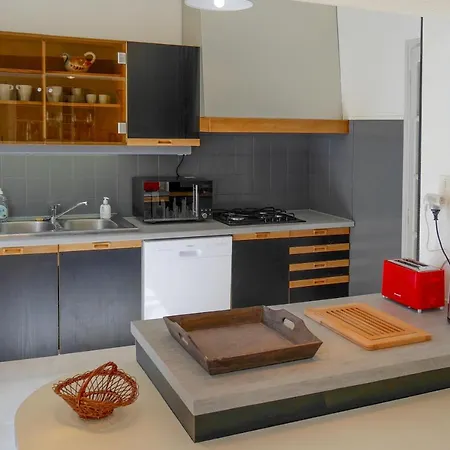 De Cyrano Appartement *