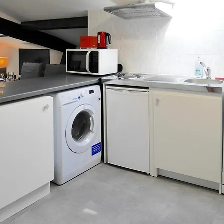 De Cyrano Apartment