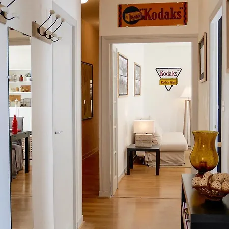 Apartment De Cyrano
