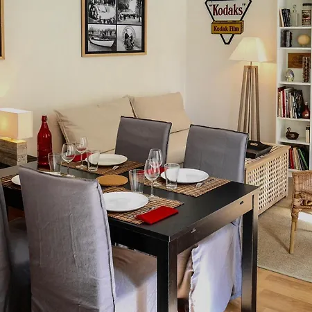 Apartment De Cyrano