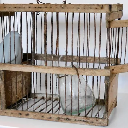Apartamento De Cyrano Bergerac