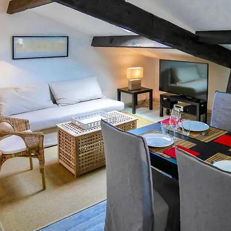 De Cyrano Appartement Bergerac