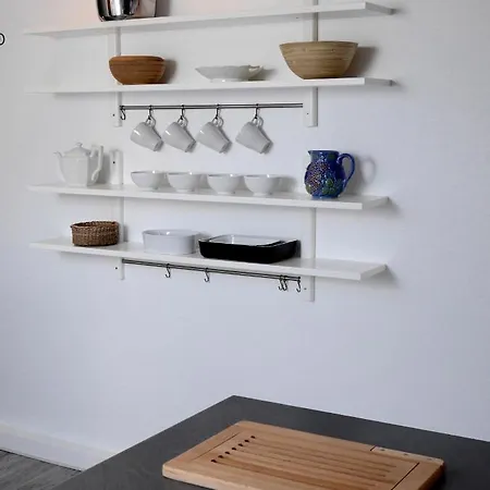 Appartement De Cyrano