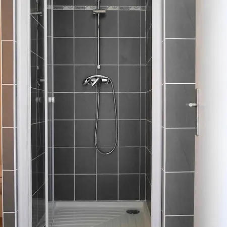 Appartement De Cyrano *