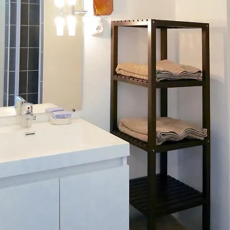 Apartment De Cyrano Bergerac