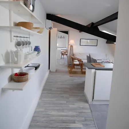 De Cyrano Appartement