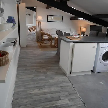Appartement De Cyrano