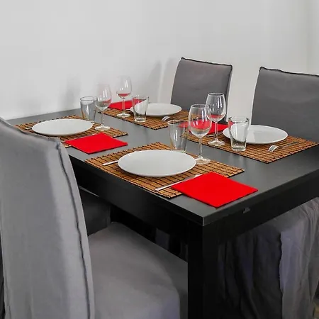 De Cyrano Appartement Bergerac