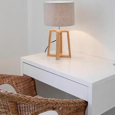 Appartement De Cyrano