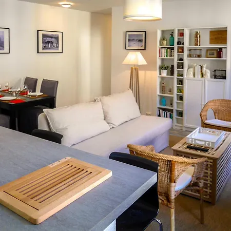 De Cyrano Appartement Bergerac