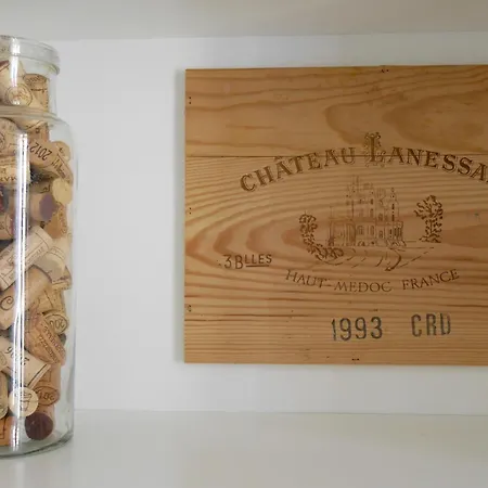 De Cyrano Διαμέρισμα *